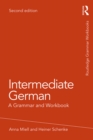 Intermediate German : A Grammar and Workbook - eBook