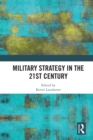 Military Strategy in the 21st Century - eBook