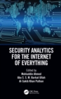 Security Analytics for the Internet of Everything - eBook