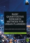 Basic Quantitative Research Methods for Urban Planners - eBook