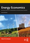 Energy Economics - eBook