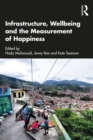 Infrastructure, Wellbeing and the Measurement of Happiness - eBook