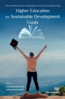 Higher Education for Sustainable Development Goals - eBook