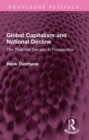 Global Capitalism and National Decline : The Thatcher Decade in Perspective - eBook
