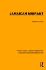 Jamaican Migrant - eBook