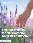 Foundations of Sensation and Perception - eBook