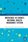 Medicines in China's National Health Insurance System - eBook