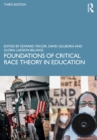 Foundations of Critical Race Theory in Education - eBook