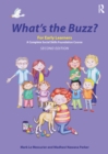 What's the Buzz? For Early Learners : A Complete Social Skills Foundation Course - eBook