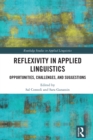 Reflexivity in Applied Linguistics : Opportunities, Challenges, and Suggestions - eBook