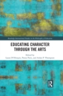 Educating Character Through the Arts - eBook