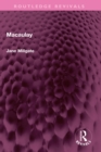 Macaulay - eBook