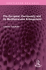 The European Community and its Mediterranean Enlargement - eBook