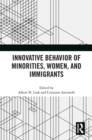 Innovative Behavior of Minorities, Women, and Immigrants - eBook
