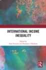 International Income Inequality - eBook