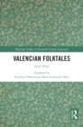 Valencian Folktales : Enric Valor - eBook