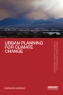 Urban Planning for Climate Change - eBook