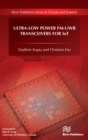 Ultra-Low Power FM-UWB Transceivers for IoT - eBook