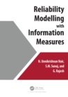 Reliability Modelling with Information Measures - eBook