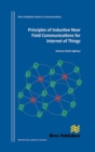 Principles of Inductive Near Field Communications for Internet of Things - eBook
