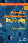 Security Architecture - How & Why - eBook