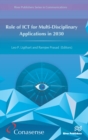 Role of ICT for Multi-Disciplinary Applications in 2030 - eBook