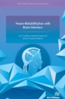 Neuro-Rehabilitation with Brain Interface - eBook