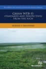Green Web-II : Standards and Perspectives from the IUCN - eBook