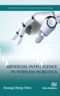 Artificial Intelligence in Wireless Robotics - eBook