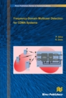 Frequency-Domain Multiuser Detection for CDMA Systems - eBook