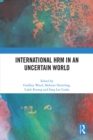International HRM in an Uncertain World - eBook