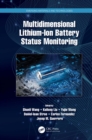 Multidimensional Lithium-Ion Battery Status Monitoring - eBook