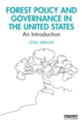 Forest Policy and Governance in the United States : An Introduction - eBook