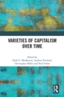 Varieties of Capitalism Over Time - eBook