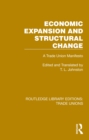 Economic Expansion and Structural Change : A Trade Union Manifesto - eBook