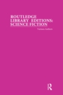 Routledge Library Editions: Science Fiction - eBook