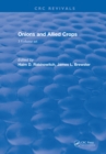 Onions and Allied Crops : 3 volume set - eBook