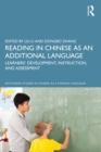 Reading in Chinese as an Additional Language : Learners’ Development, Instruction, and Assessment - eBook