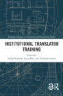 Institutional Translator Training - eBook