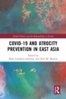 Covid-19 and Atrocity Prevention in East Asia - eBook