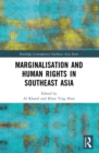 Marginalisation and Human Rights in Southeast Asia - eBook