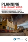 Planning in an Uncanny World : Australian Urban Planning in an International Context - eBook