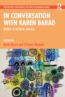 In Conversation with Karen Barad : Doings of Agential Realism - eBook