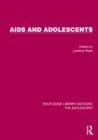 AIDS and Adolescents - eBook