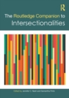 The Routledge Companion to Intersectionalities - eBook
