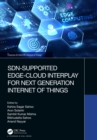 SDN-Supported Edge-Cloud Interplay for Next Generation Internet of Things - eBook