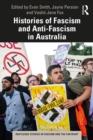 Histories of Fascism and Anti-Fascism in Australia - eBook