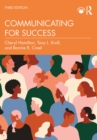 Communicating for Success - eBook