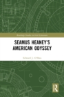 Seamus Heaney's American Odyssey - eBook