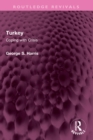 Turkey : Coping with Crisis - eBook